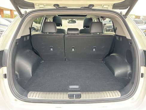 Used 2017 Kia Sportage SX image 22