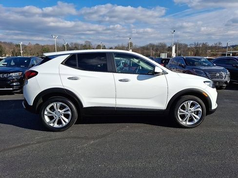 Used 2022 Buick Encore GX Preferred image 8