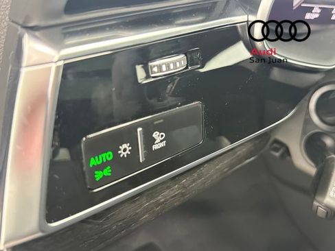 New 2026 Audi Q8 Premium Plus AWD/4WD image 33