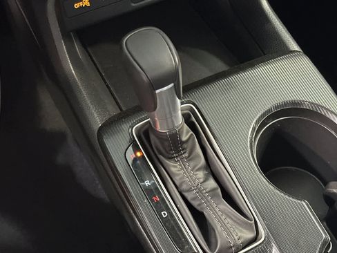 Used 2025 Honda Civic Sport image 22