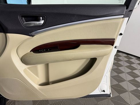 Used 2014 Acura MDX SH-AWD w/ Technology Package image 22