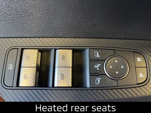 New 2026 Mitsubishi Outlander SEL FWD image 13