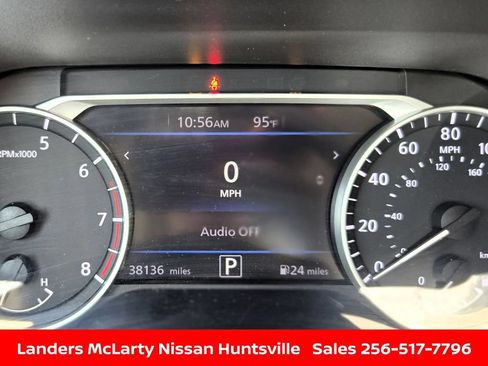 Certified 2024 Nissan Sentra SV w/ All-Weather Package FWD image 26