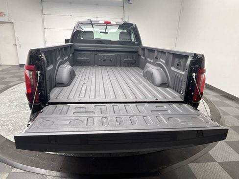 Certified 2024 Ford F150 XL AWD/4WD image 25