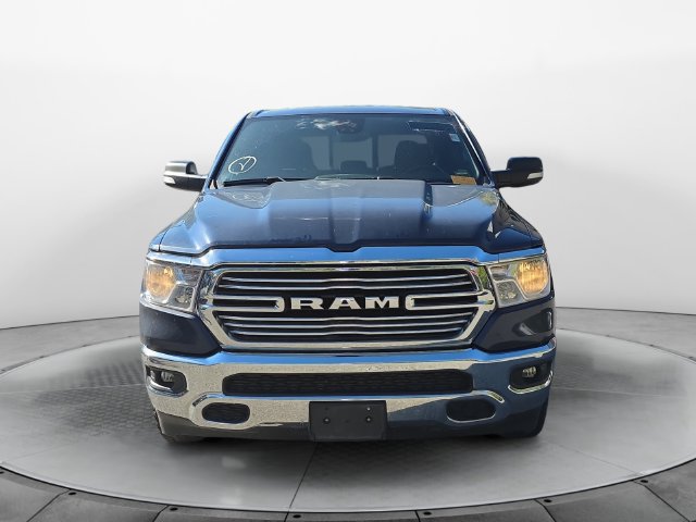 Used 2021 RAM 1500 Big Horn AWD/4WD image 8
