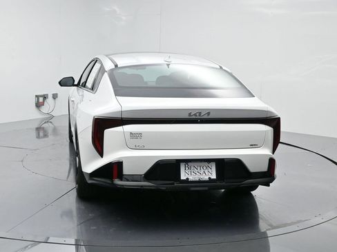 Used 2025 Kia K4 GT-Line w/ GT-Line Sunroof Package image 18