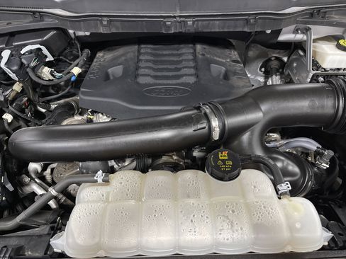 Used 2023 Ford F150 King Ranch w/ Equipment Group 601A High image 17