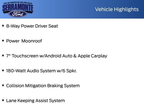 Used 2021 Honda CR-V EX image 12