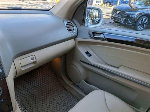 Used 2010 Mercedes-Benz ML 350 4MATIC image 18