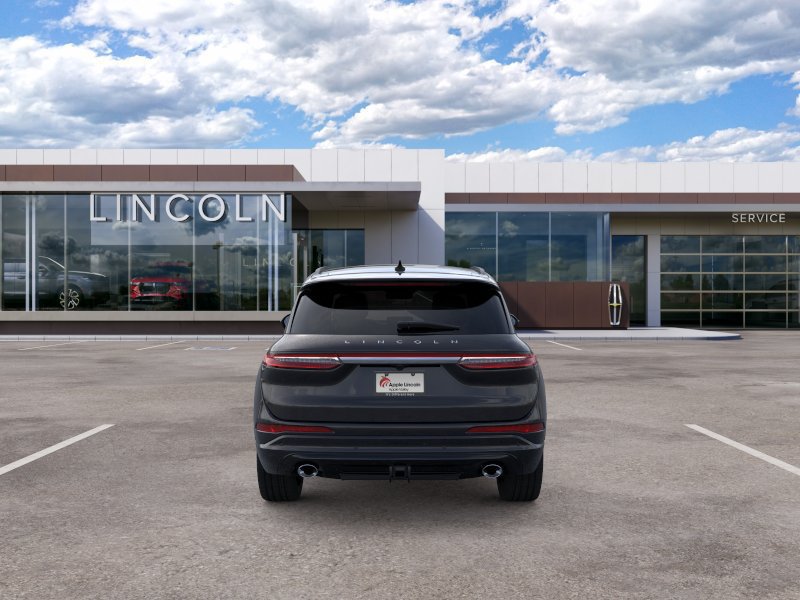 New 2025 Lincoln Corsair Grand Touring w/ Equipment Group 302A AWD/4WD image 5