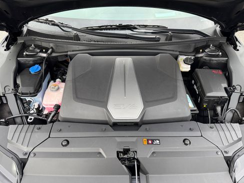 New 2025 Kia EV6 GT-Line image 20