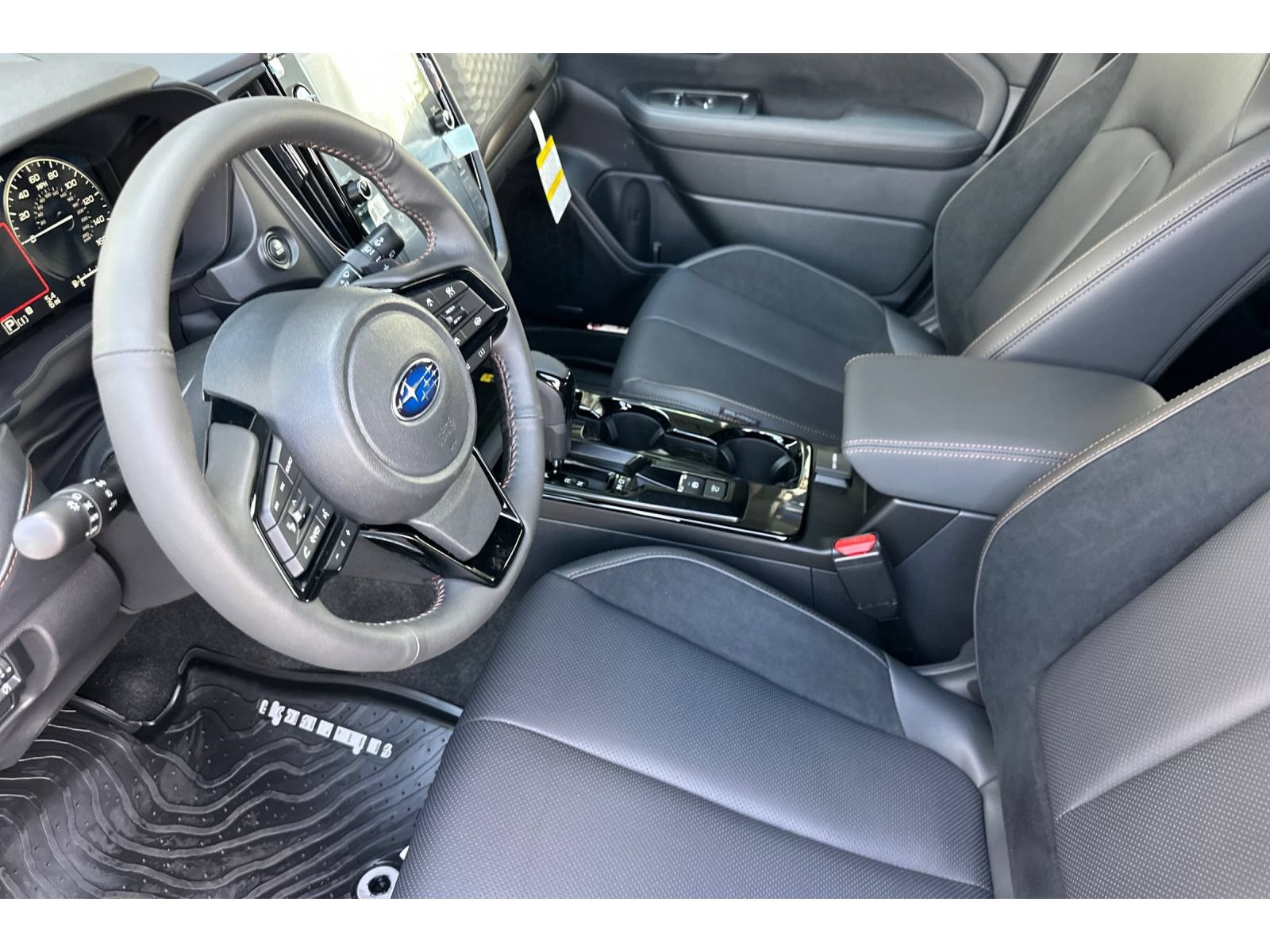 New 2026 Subaru Forester Touring AWD/4WD image 10