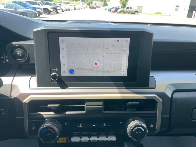 Certified 2026 Toyota Tacoma SR5 AWD/4WD image 12