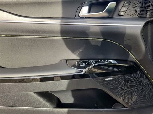 Used 2025 Kia K5 GT w/ GT1 Package image 23