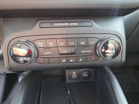 Used 2023 Ford Bronco Sport Outer Banks w/ Tech Package AWD/4WD image 32