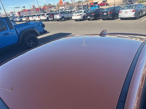 Certified 2024 Subaru WRX Premium image 8