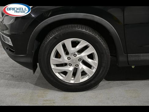 Used 2016 Honda CR-V EX image 36