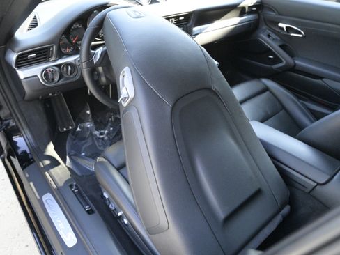 Used 2013 Porsche 911 Carrera S image 23