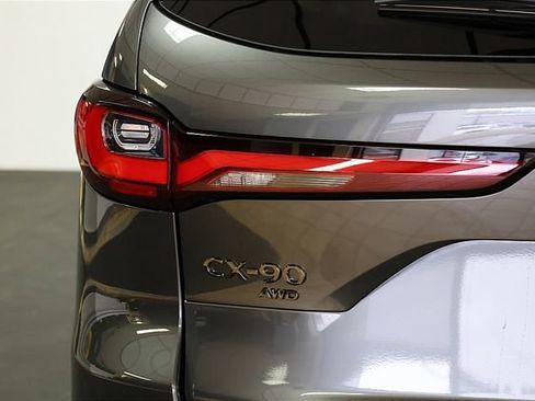 New 2026 MAZDA CX-90 3.3 Turbo S w/ Premium Package image 12