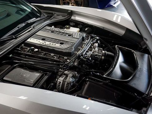 Used 2019 Chevrolet Corvette Z06 image 73
