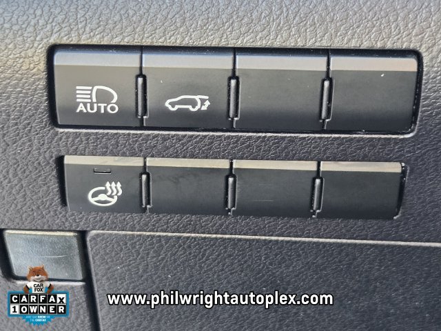 Used 2022 Lexus RX 350 FWD w/ Premium Package image 30