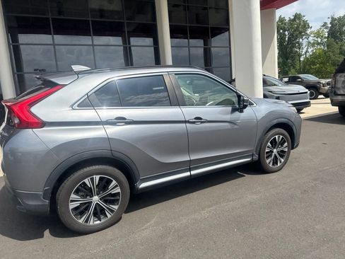 Used 2019 Mitsubishi Eclipse Cross SE AWD/4WD image 12