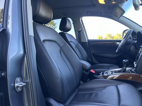 Used 2015 Audi Q5 3.0T Premium Plus image 28