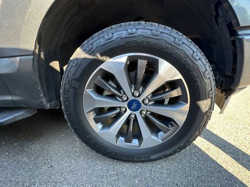 Used 2019 Ford F150 XL w/ Equipment Group 101A Mid image 6