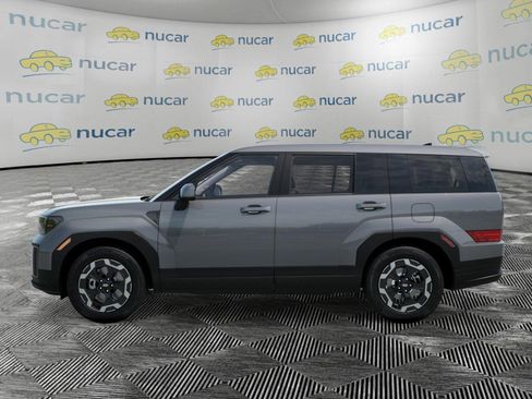 New 2026 Hyundai Santa Fe SE w/ Tow & Go Package AWD/4WD image 3