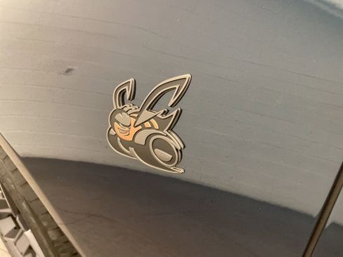 New 2026 Dodge Charger R/T Scat Pack image 12