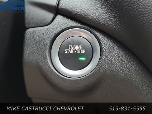 Used 2023 Chevrolet Equinox LT FWD image 20