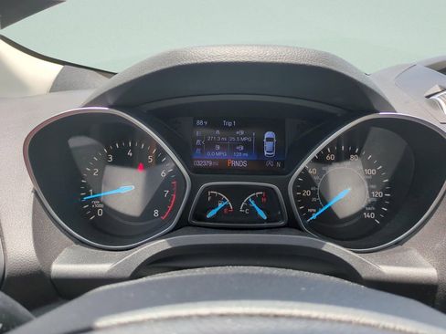 Used 2017 Ford Escape SE FWD image 20