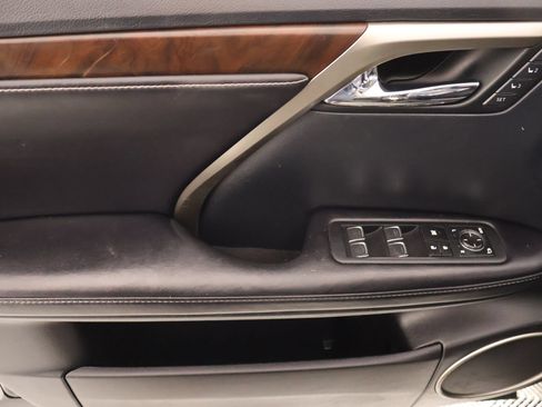 Used 2020 Lexus RX 350 AWD w/ Premium Package image 16
