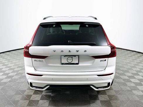 New 2026 Volvo XC60 B5 Ultra w/ Climate Package PRO image 6