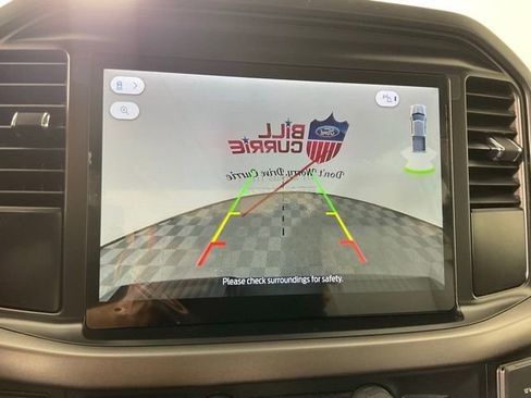 New 2025 Ford F150 XL w/ Equipment Group 103A High image 22