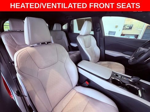 Certified 2025 Lexus RX 350 Premium Plus w/ Convenience Package image 17