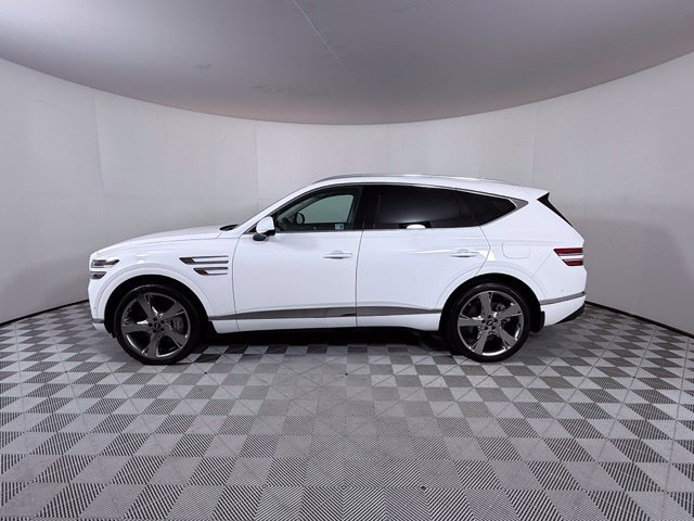 Used 2024 Genesis GV80 3.5T w/ Prestige Package AWD/4WD image 4