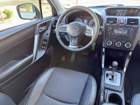 Used 2014 Subaru Forester 2.0XT Premium w/ Popular Package #2 image 22