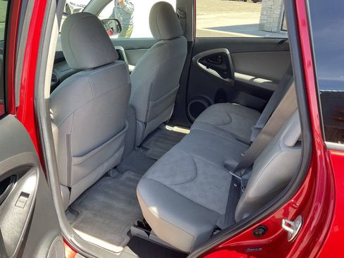 Used 2012 Toyota RAV4 4WD w/ Value Pkg image 24