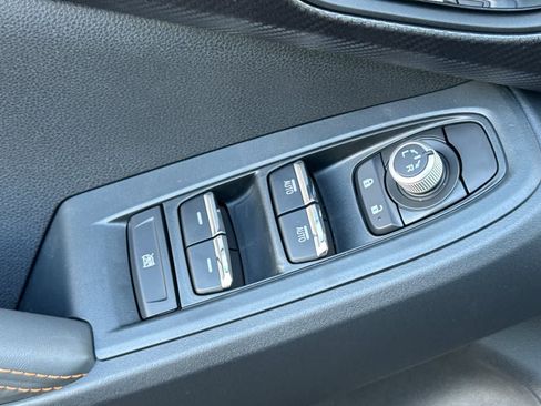 New 2026 Subaru Crosstrek 2.5i Limited AWD/4WD image 13