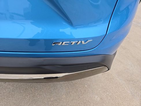 Used 2025 Chevrolet Trax ACTIV w/ Driver Confidence Package image 43