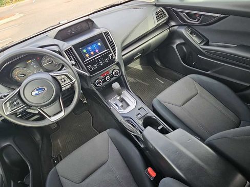 Used 2021 Subaru Crosstrek 2.0i image 22