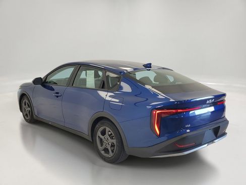 Used 2025 Kia K4 FWD image 6