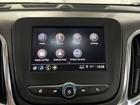 Certified 2024 Chevrolet Equinox LT FWD image 13