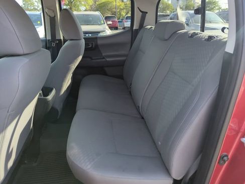 Used 2021 Toyota Tacoma SR w/ SR Convenience Package image 27