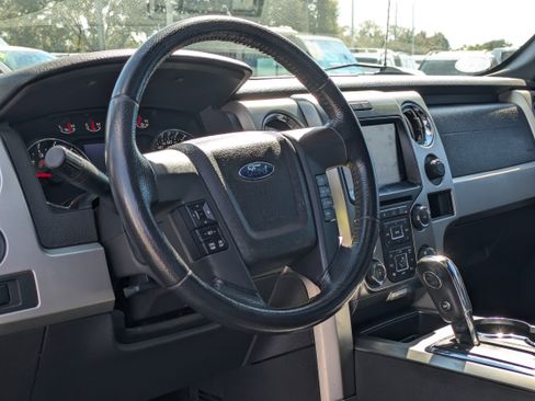 Used 2013 Ford F150 FX4 w/ Luxury Equipment Group image 21