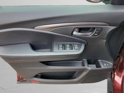 Certified 2021 Honda Passport EX-L image 31