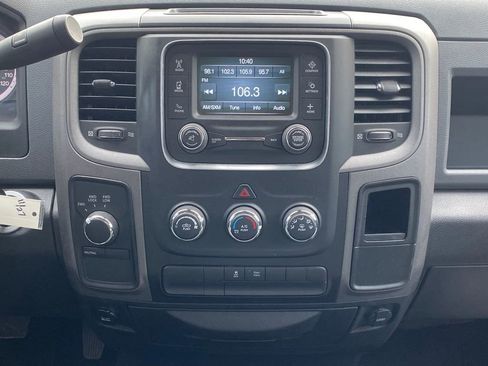 Used 2018 RAM 1500 Express w/ Express Value Package image 21