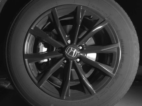 Used 2024 Honda CR-V Sport image 13