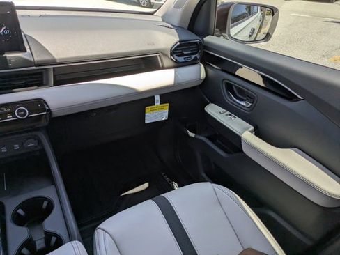New 2026 Honda Passport RTL image 17